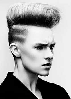 Capelli Ricrescita by TEAM BOB JANSEN HAAR EN MAKE-UP