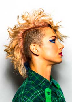 Capelli Ricrescita by GARY FORDE - FORDE HAIR