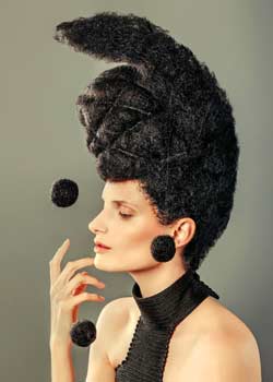 Capelli Ricrescita by STIPE FILIPOVIC
