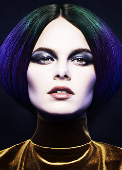Capelli Ricrescita by Jonathan Turner - Hooker & Young