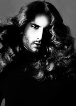 Capelli Ricrescita by Desmond Murray 